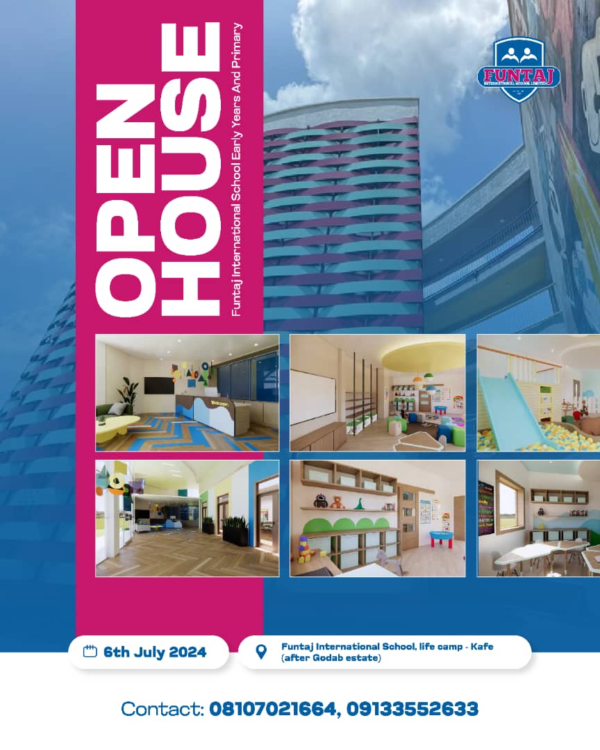 Open House