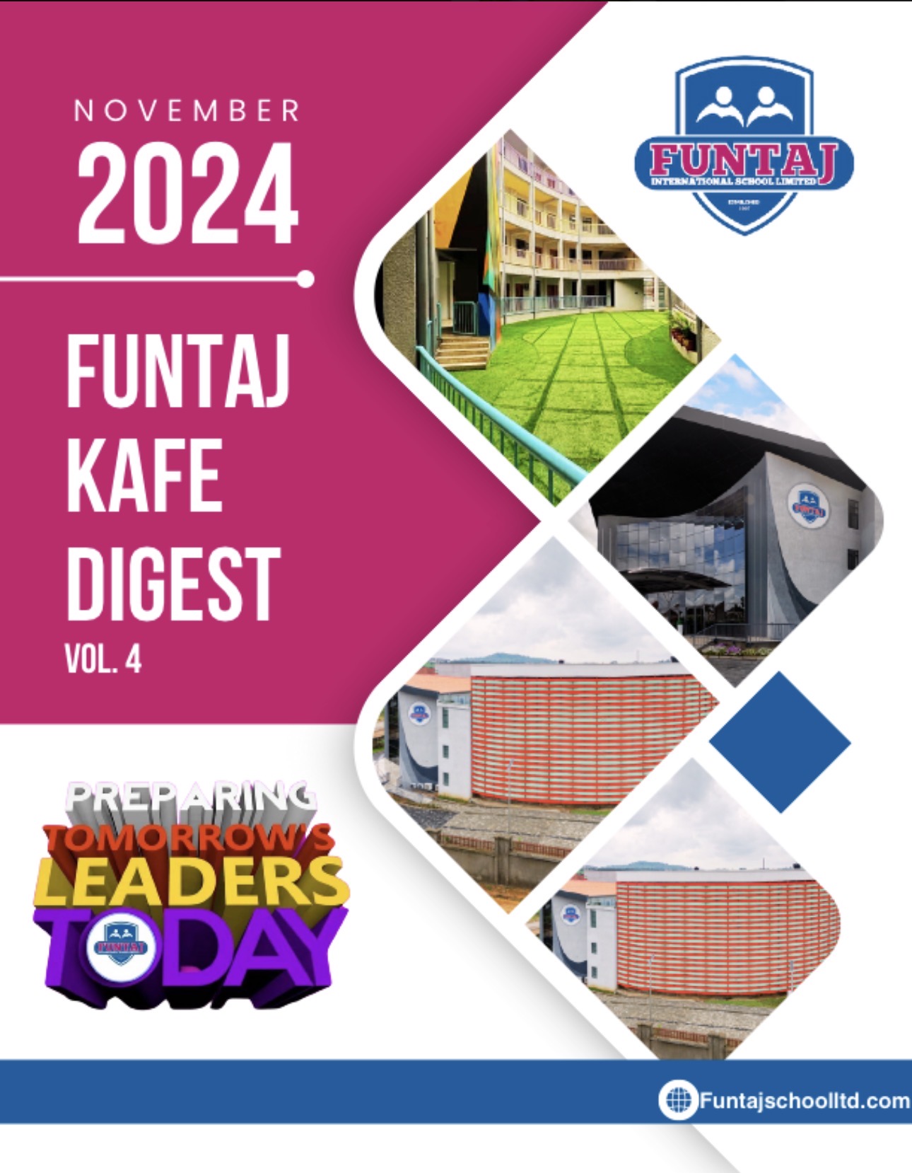 Kafe Digest_Vol 4