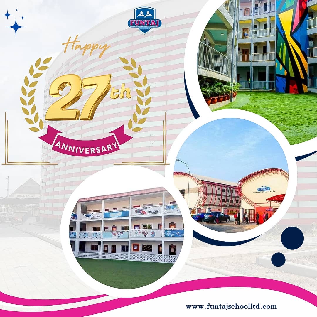 Funtaj @ 27